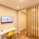 Lindo Flat Grud\'Z Copacabana