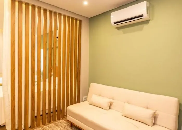 Lindo Flat Grud\'Z Copacabana