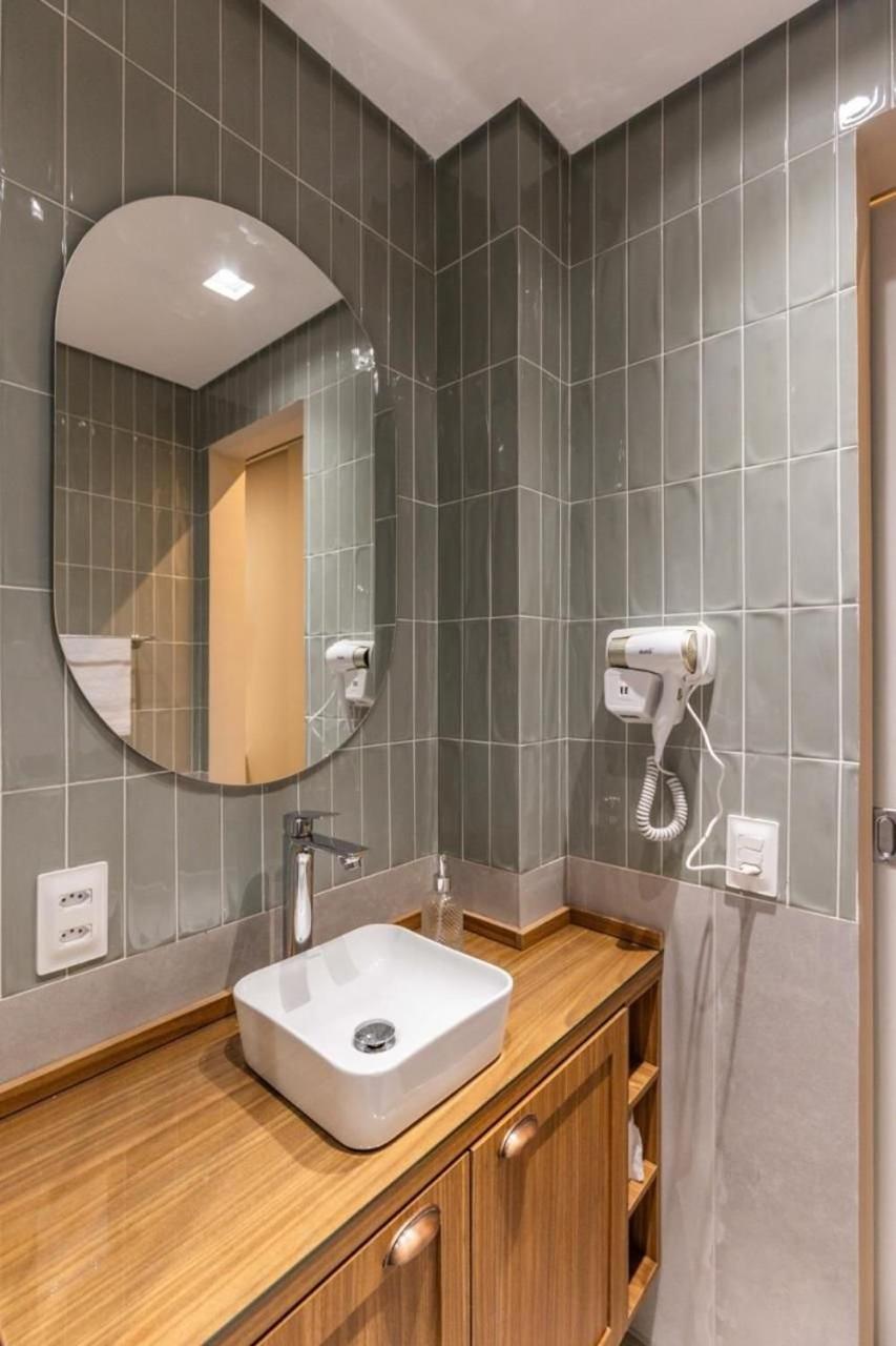 Apartamento Lindo Flat Grud'z Copacabana Rio de Janeiro