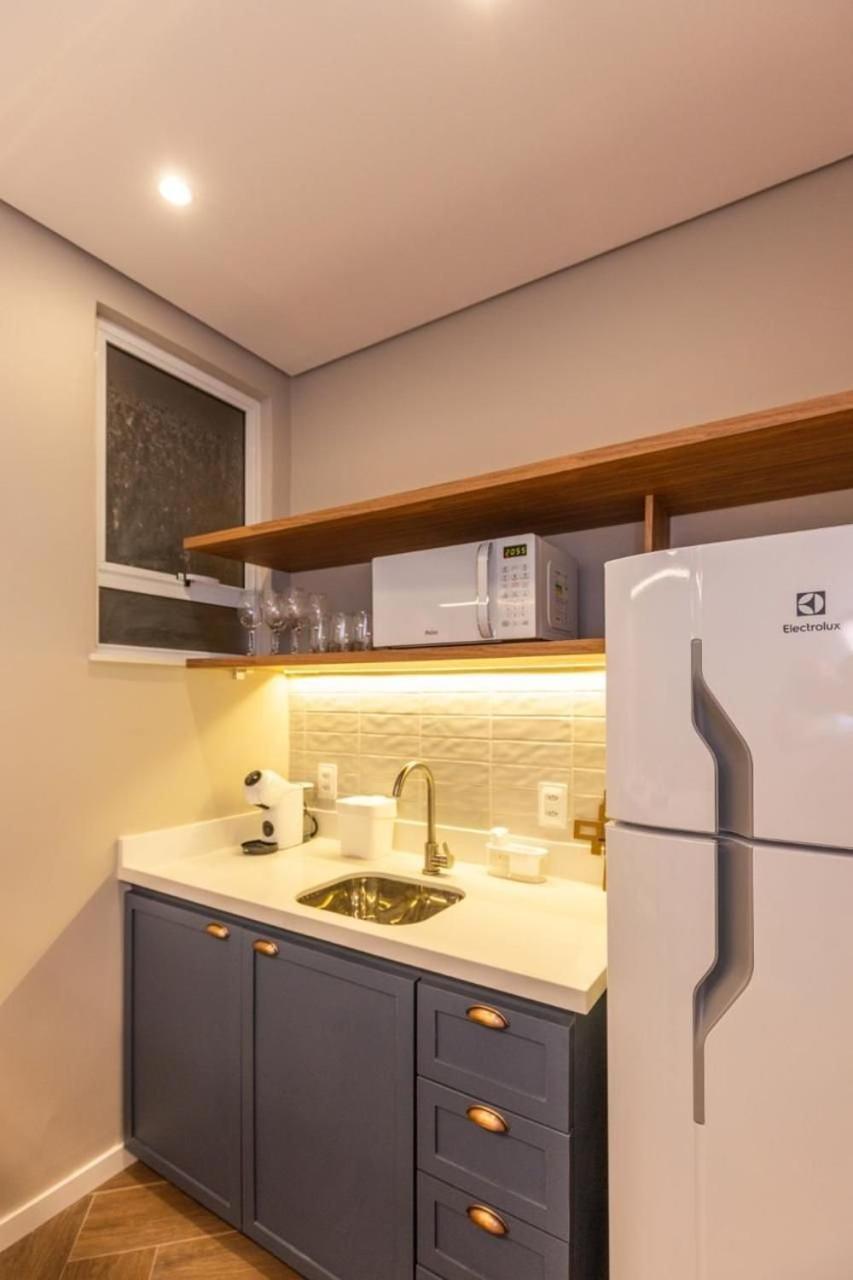 Apartamento Lindo Flat Grud'z Copacabana