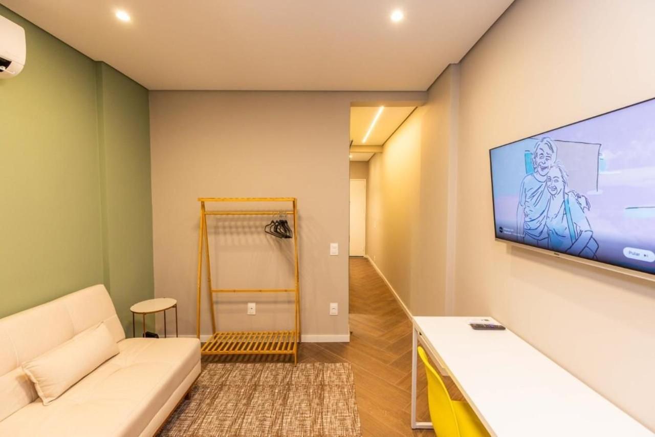 Lindo Flat Grud'z Copacabana Apartamento Río de Janeiro