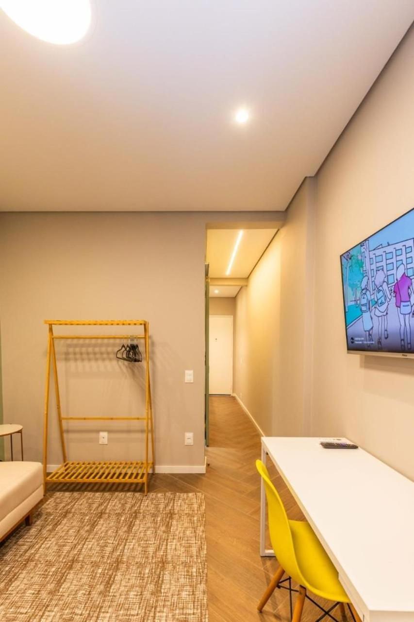 Lindo Flat Grud'z Copacabana Río de Janeiro